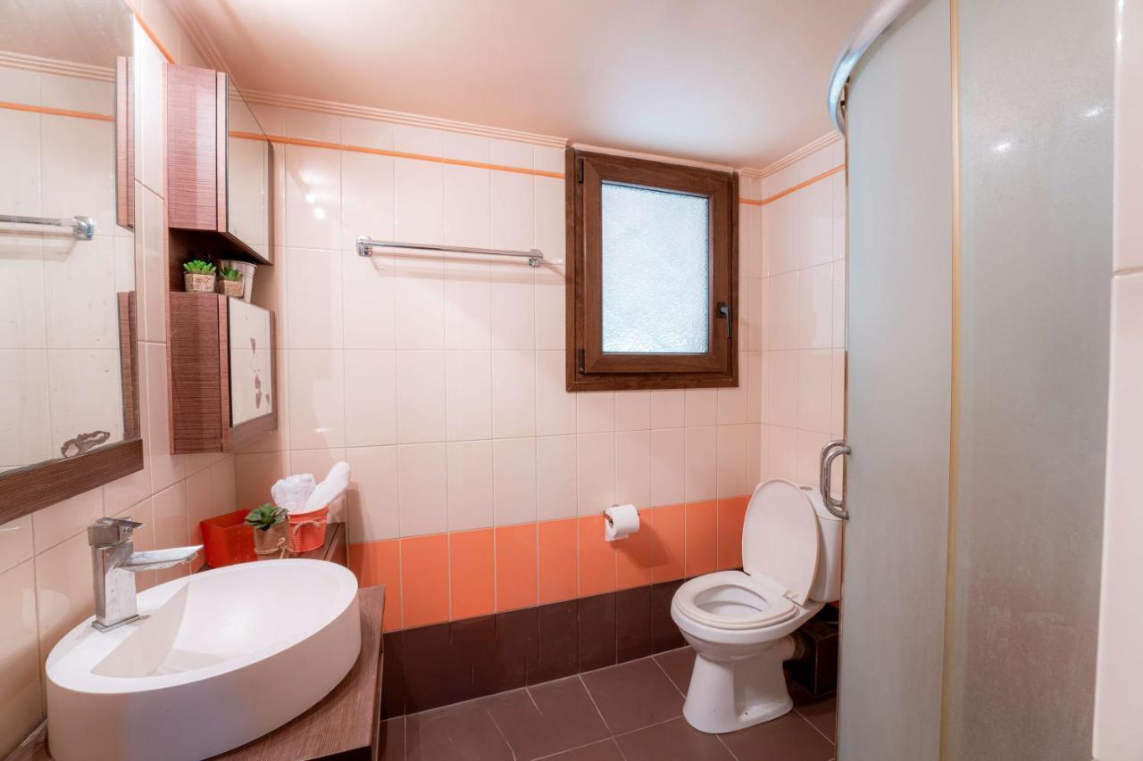 Verde Villa Gaitani Екстериор снимка